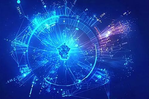 大數(shù)據(jù)預(yù)測(cè)未來(lái)趨勢(shì) 互聯(lián)網(wǎng)數(shù)據(jù)服務(wù)的革命性力量